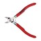 Teng Tools 5" Mini Side Cutting Pliers - MBM441 MBM441 - alternate 1